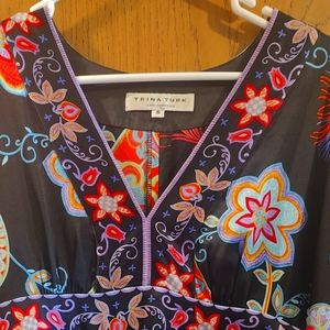 Trina Turk dress